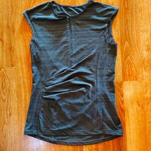 Athleta Shortsleeve Rashguard
